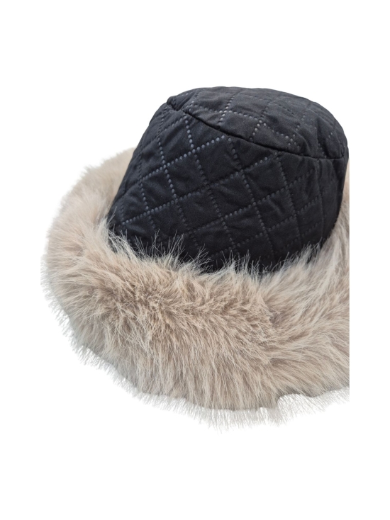 Lasessor - NANCE tekoturkishattu - V.BEIGE | Stockmann - photo 6