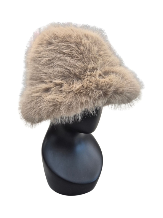 Lasessor - NANCE tekoturkishattu - V.BEIGE | Stockmann - photo 3