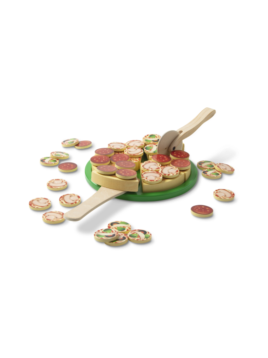 MELISSA & DOUG - MELISSA & DOUG Leikkisetti Pizzajuhlat | Stockmann - photo 5