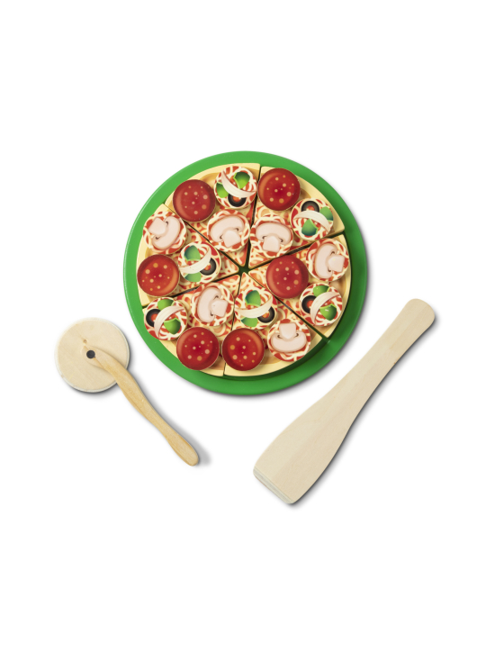 MELISSA & DOUG - MELISSA & DOUG Leikkisetti Pizzajuhlat | Stockmann - photo 8