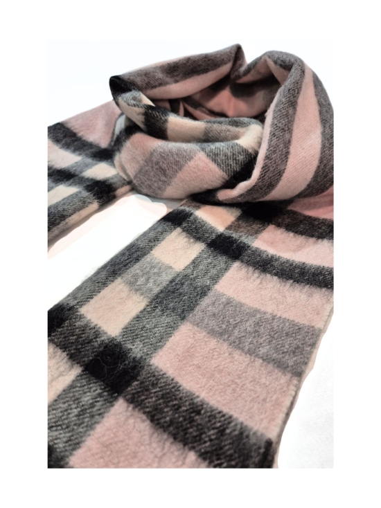 Lasessor - Vega-villakaulahuivi - ROSA 2 | Stockmann - photo 4