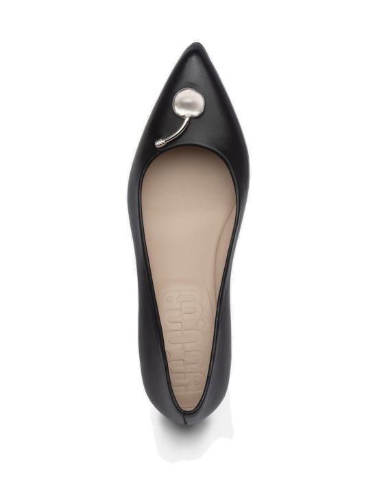 MINNA MINNA by Minna Parikka - Stone Black - MUSTA | Stockmann - photo 3