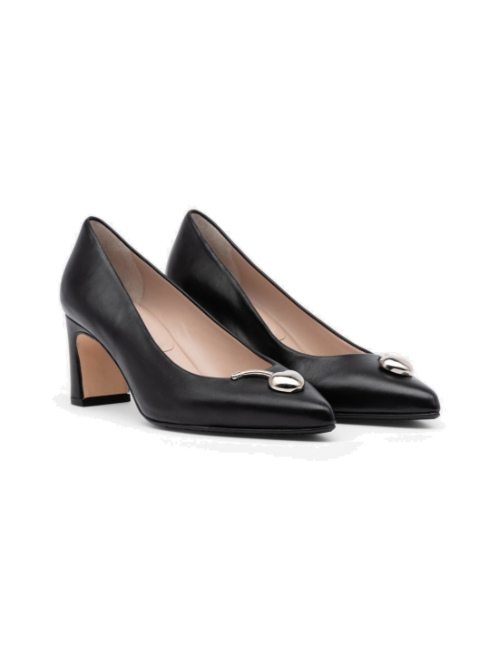 MINNA MINNA by Minna Parikka - Stone Black - MUSTA | Stockmann - photo 2