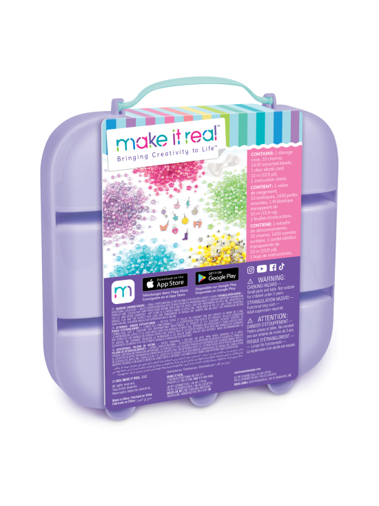 MAKE IT REAL - MAKE IT REAL korustudio Creator Jewelry Studio | Stockmann - photo 2