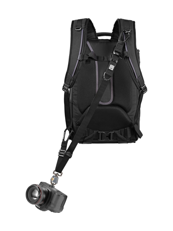Blackrapid - BlackRapid Backpack Breathe kamerahihna | Stockmann - photo 1
