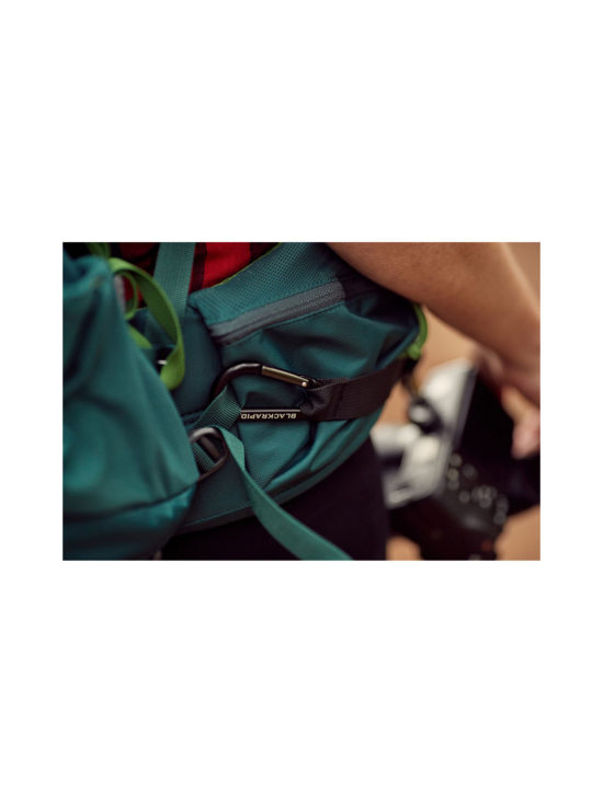Blackrapid - BlackRapid Backpack Breathe kamerahihna | Stockmann - photo 3