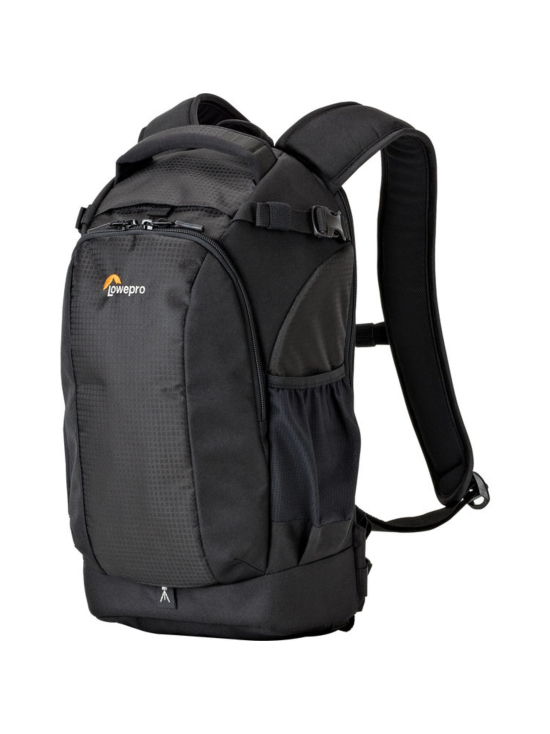 Lowepro - Lowepro Flipside 200 AW II kamerareppu - Musta | Stockmann - photo 1