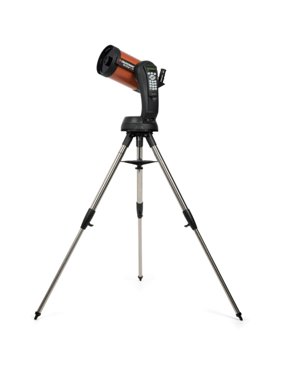 Celestron - Celestron Nexstar 6 SE tähtikaukoputki | Stockmann - photo 5