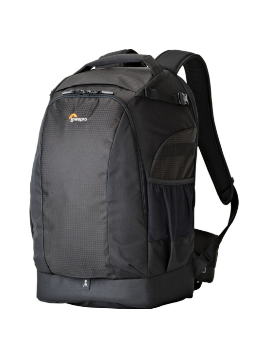 Lowepro - Lowepro Flipside 500 AW II kamerareppu - Musta | Stockmann - photo 1