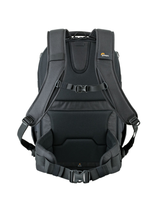 Lowepro - Lowepro Flipside 500 AW II kamerareppu - Musta | Stockmann - photo 2