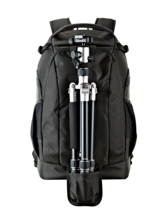 Lowepro - Lowepro Flipside 500 AW II kamerareppu - Musta | Stockmann - photo 4