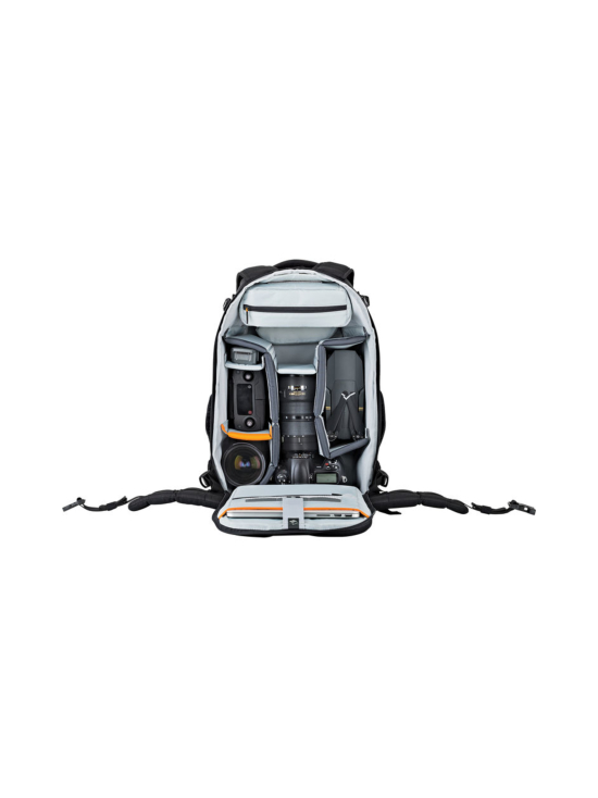 Lowepro - Lowepro Flipside 500 AW II kamerareppu - Musta | Stockmann - photo 5