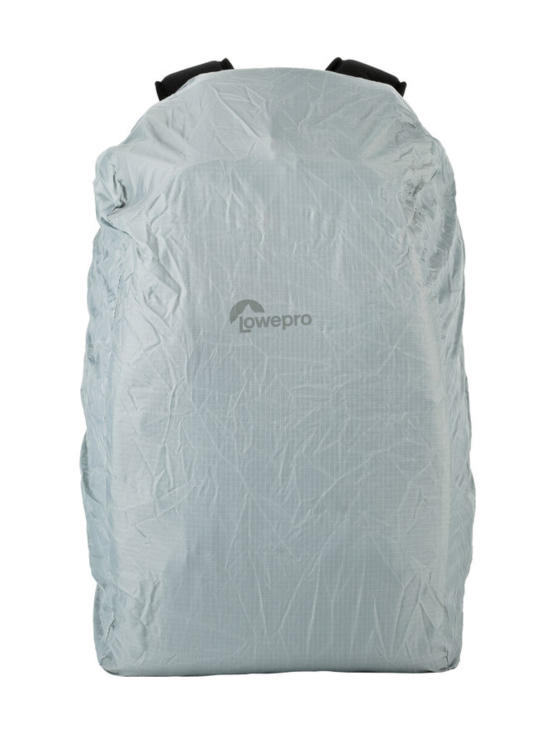 Lowepro - Lowepro Flipside 500 AW II kamerareppu - Musta | Stockmann - photo 9