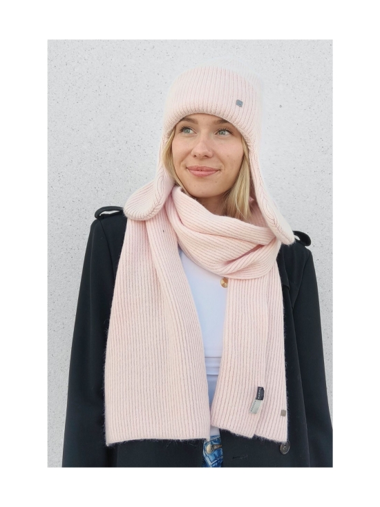 Lasessor - Kathryn - pipo korvaläpillä - V.ROSA | Stockmann - photo 2