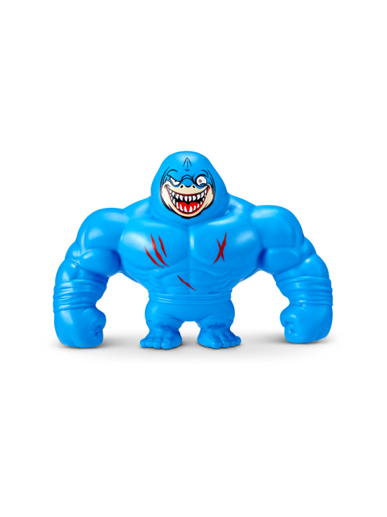 SMASHERS - SMASHERS Slam Heroes Venyvä hai, 18 cm | Stockmann - photo 3