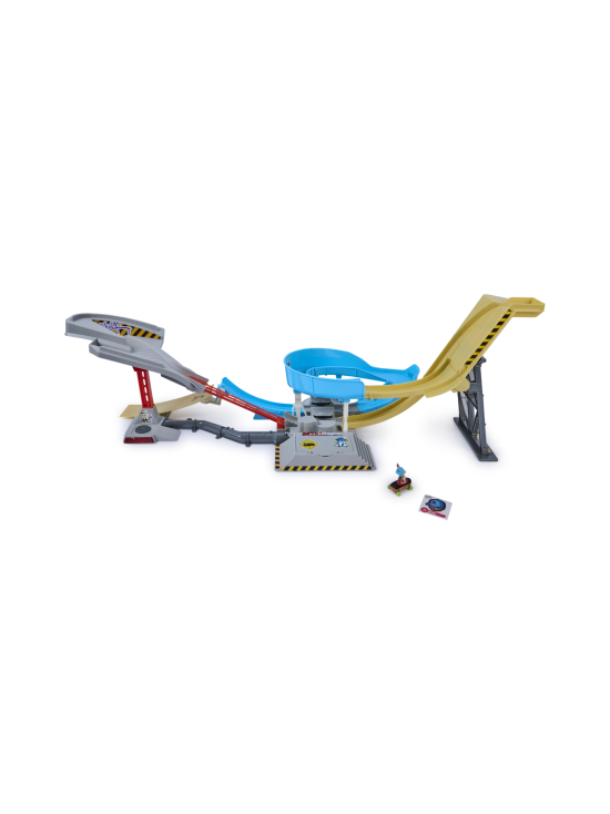 TECH DECK - TECH DECK Leikkisetti Free Riders Extreme, 93 cm | Stockmann - photo 4