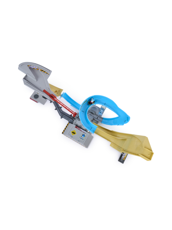 TECH DECK - TECH DECK Leikkisetti Free Riders Extreme, 93 cm | Stockmann - photo 5