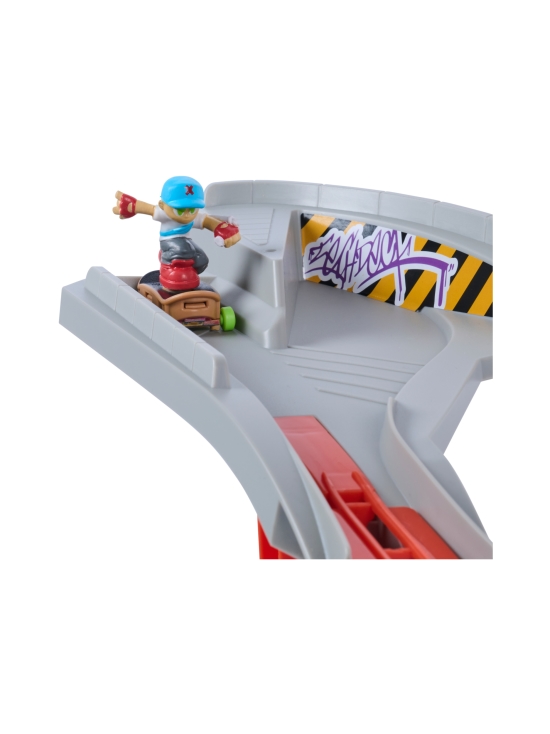 TECH DECK - TECH DECK Leikkisetti Free Riders Extreme, 93 cm | Stockmann - photo 6