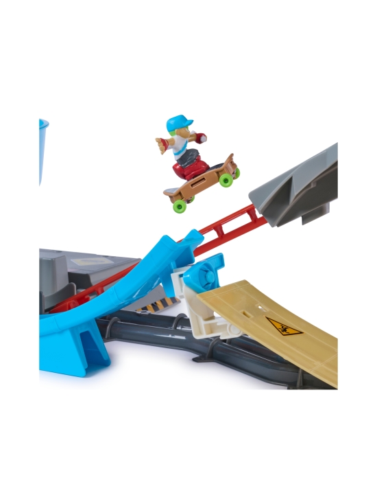 TECH DECK - TECH DECK Leikkisetti Free Riders Extreme, 93 cm | Stockmann - photo 8