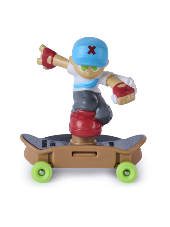 TECH DECK - TECH DECK Leikkisetti Free Riders Extreme, 93 cm | Stockmann - photo 10