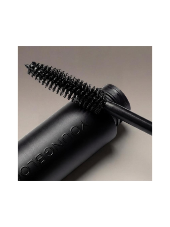 Youngblood - Everlash Mineral Lengthening Mascara Blackout -mineraaliripsiväri 9ml - 10 | Stockmann - photo 4