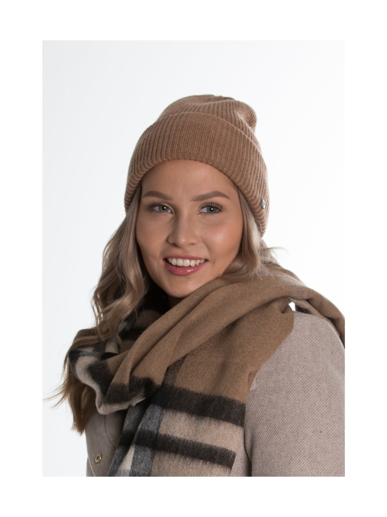 Lasessor - Frona -merinovillapipo - BEIGE | Stockmann - photo 4