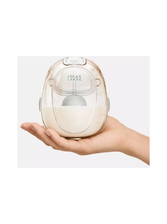 Lola&Lykke - Lola & Lykke Bloome puettava rintapumppu | Stockmann - photo 8