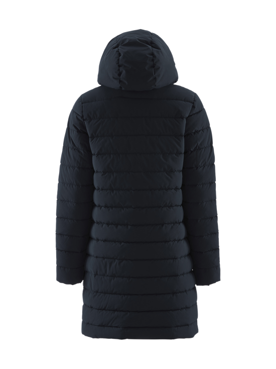 Berkeley - W's Delano Coat -toppatakki - NAVY | Stockmann - photo 2