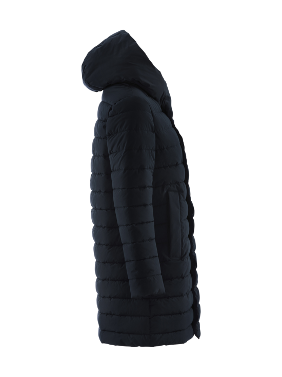 Berkeley - W's Delano Coat -toppatakki - NAVY | Stockmann - photo 3