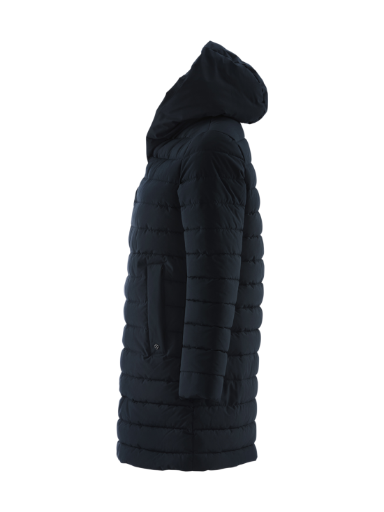 Berkeley - W's Delano Coat -toppatakki - NAVY | Stockmann - photo 4