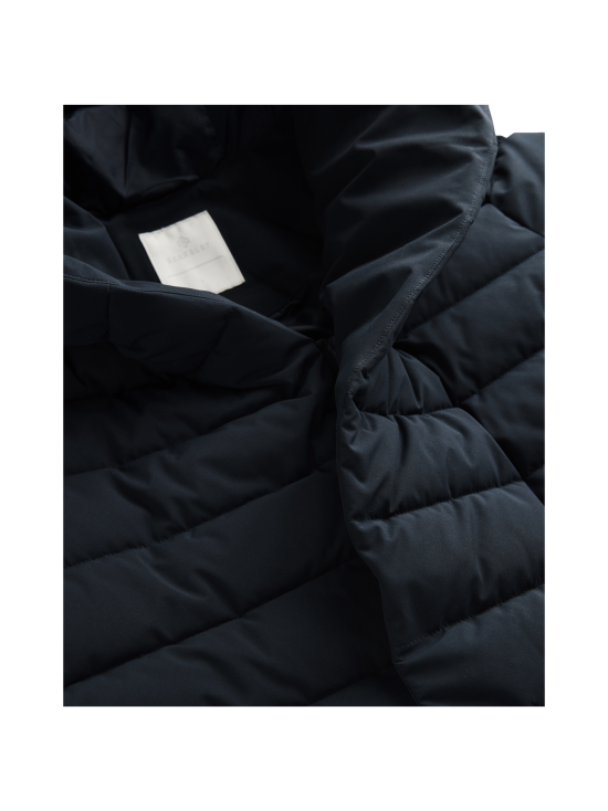 Berkeley - W's Delano Coat -toppatakki - NAVY | Stockmann - photo 5