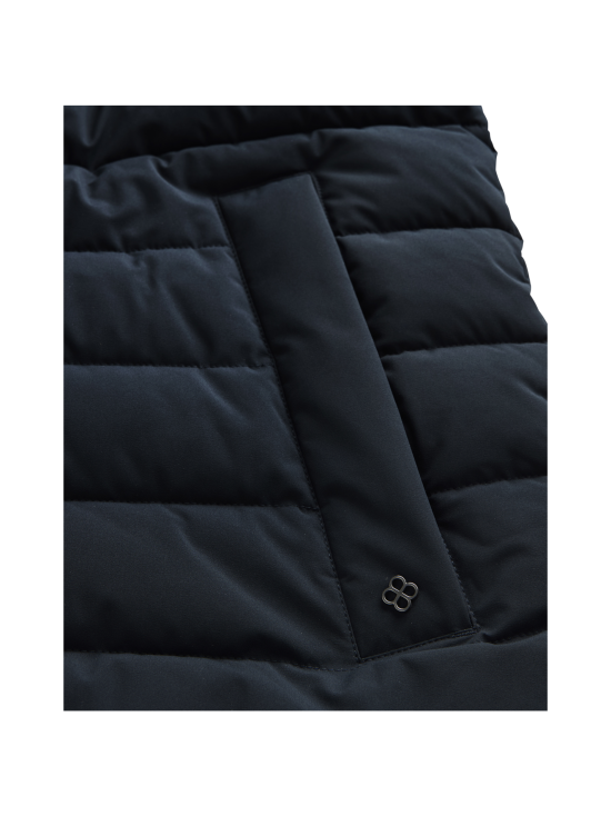 Berkeley - W's Delano Coat -toppatakki - NAVY | Stockmann - photo 6