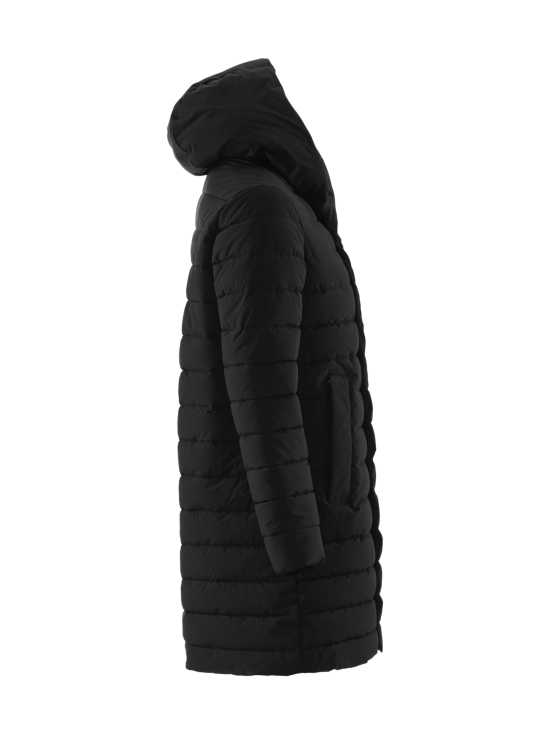 Berkeley - W's Delano Coat -toppatakki - MUSTA | Stockmann - photo 3
