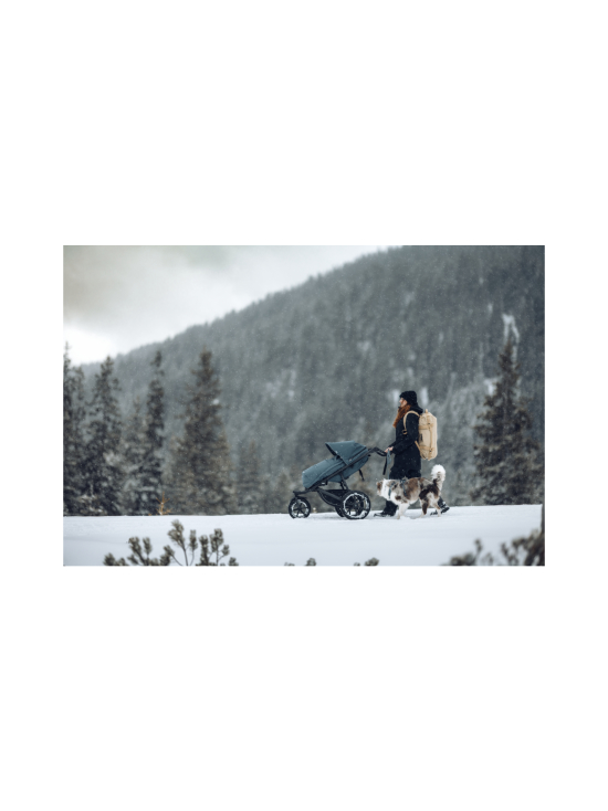 Thule - Thule Thule Elements high-performance | Stockmann - photo 7