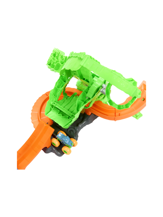 HOT WHEELS - HOT WHEELS® Monster Trucks Monster Defeat -ratasarja | Stockmann - photo 5