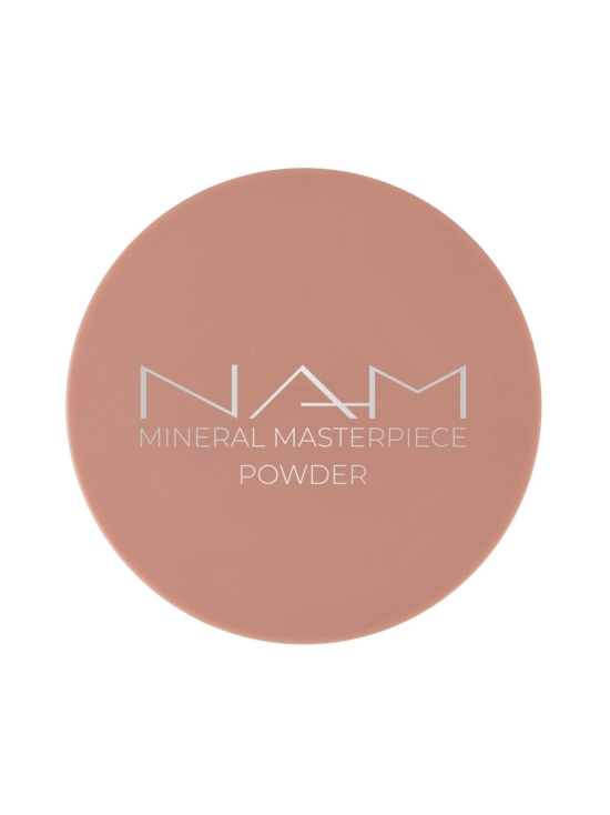 NAM - Mineral Masterpiece Powder -innovatiivinen puriste-/irtopuuteri 8g - 9 | Stockmann - photo 2
