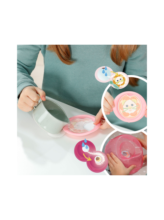 BABY BORN - BABY BORN nukke Tartu ja leiki Emma, 43 cm | Stockmann - photo 5