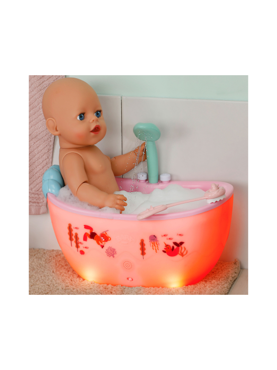 BABY BORN - BABY BORN nukke Tartu ja leiki Emma, 43 cm | Stockmann - photo 6