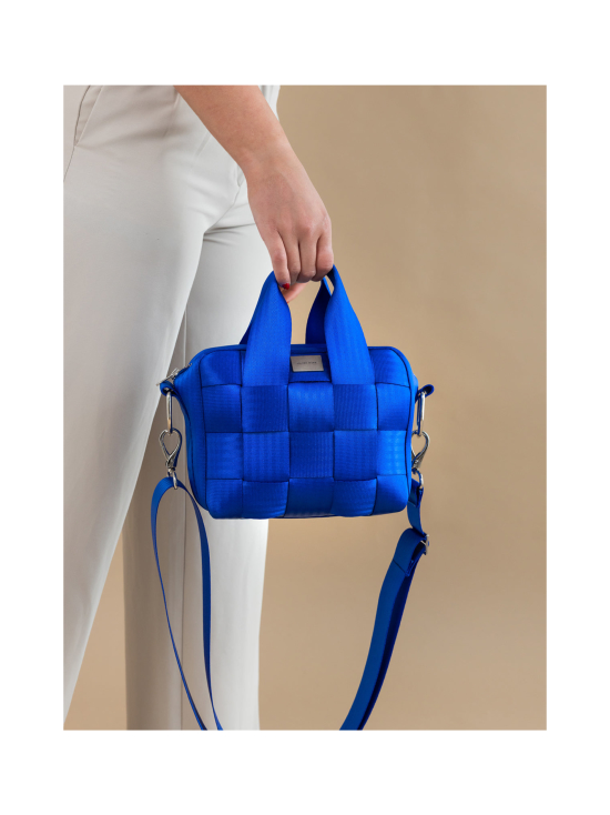 Globe Hope - HILLA laukku, deep blue - SININEN | Stockmann - photo 2