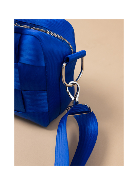 Globe Hope - HILLA laukku, deep blue - SININEN | Stockmann - photo 4