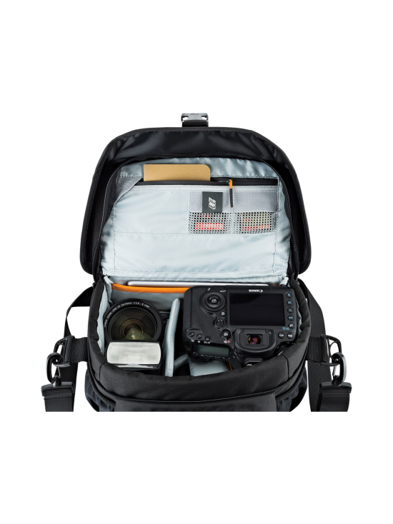 Lowepro - Lowepro Nova 180 AW II kameralaukku | Stockmann - photo 2