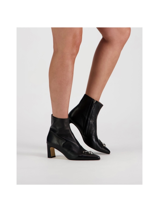 MINNA MINNA by Minna Parikka - Cheri Black - MUSTA | Stockmann - photo 6