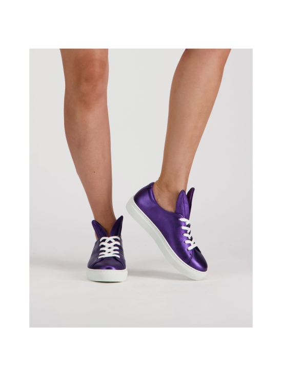 MINNA MINNA by Minna Parikka - All Ears Purple - VIOLETTI | Stockmann - photo 6