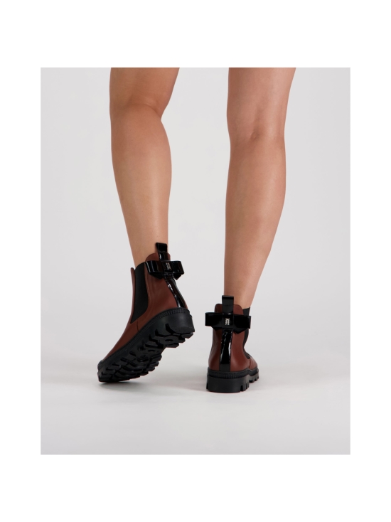 MINNA MINNA by Minna Parikka - Bowie Chocolate/Black - RUSKEA | Stockmann - photo 7