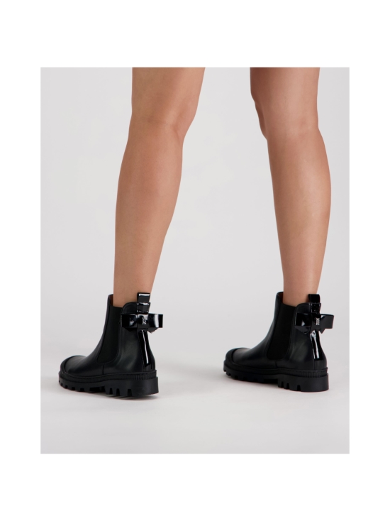 MINNA MINNA by Minna Parikka - Bowie Black - MUSTA | Stockmann - photo 7