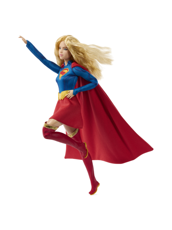 BARBIE - BARBIE-supersankari® (DC) 29 cm | Stockmann - photo 5