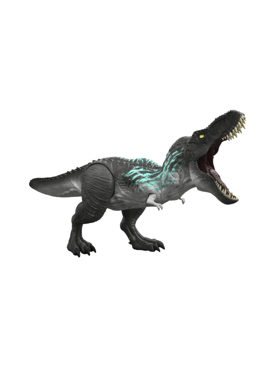 JURASSIC WORLD - JURASSIC WORLD-dinosaurushahmo – T. rex | Stockmann - photo 2