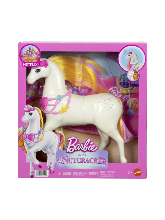 BARBIE - BARBIE-makeishevonen® | Stockmann - photo 1