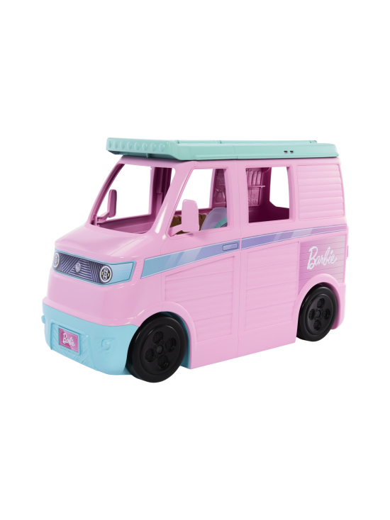 BARBIE - BARBIE® Road Trip Camper | Stockmann - photo 4