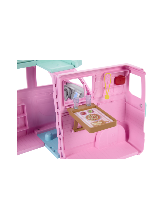 BARBIE - BARBIE® Road Trip Camper | Stockmann - photo 5